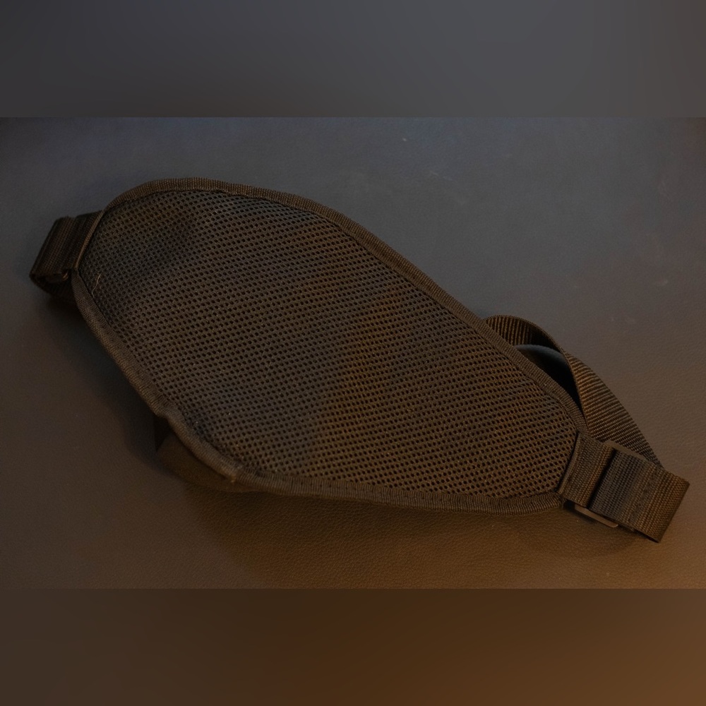 Hind Drink Holder Fanny Pack - Picture 4 of 8